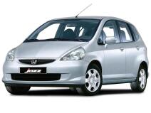 Honda Jazz 1.4 I-Dsi Se 5Dr Petrol Hatchback